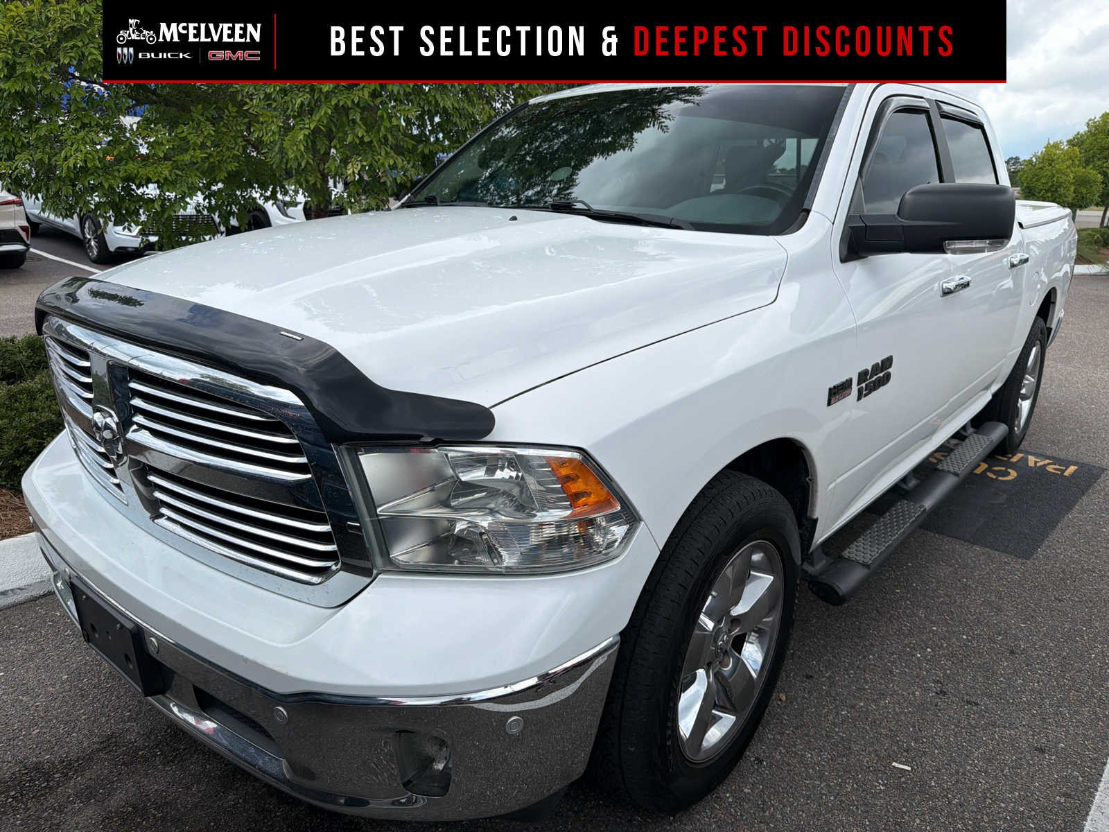 ram ram 1500 pickup 2018 3C6RR6LT7JG146146 image ram ram 1500 pickup 2018 3C6RR6LT7JG146146 image